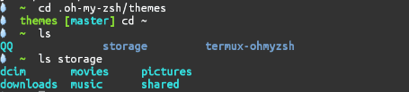 Termux 高级终端安装使用配置教程