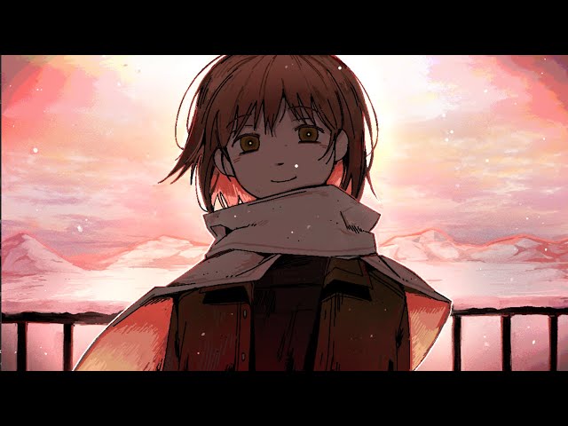 《Z.A.T.O. // I Love the World and Everything In It》游戏原案